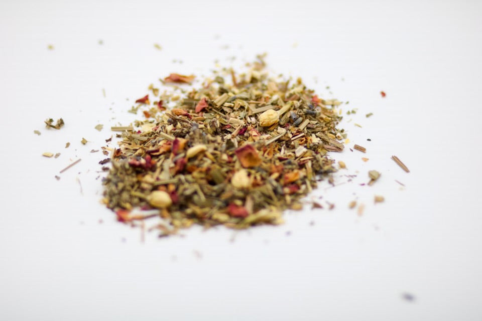 Herbal Facial Steam Packet
