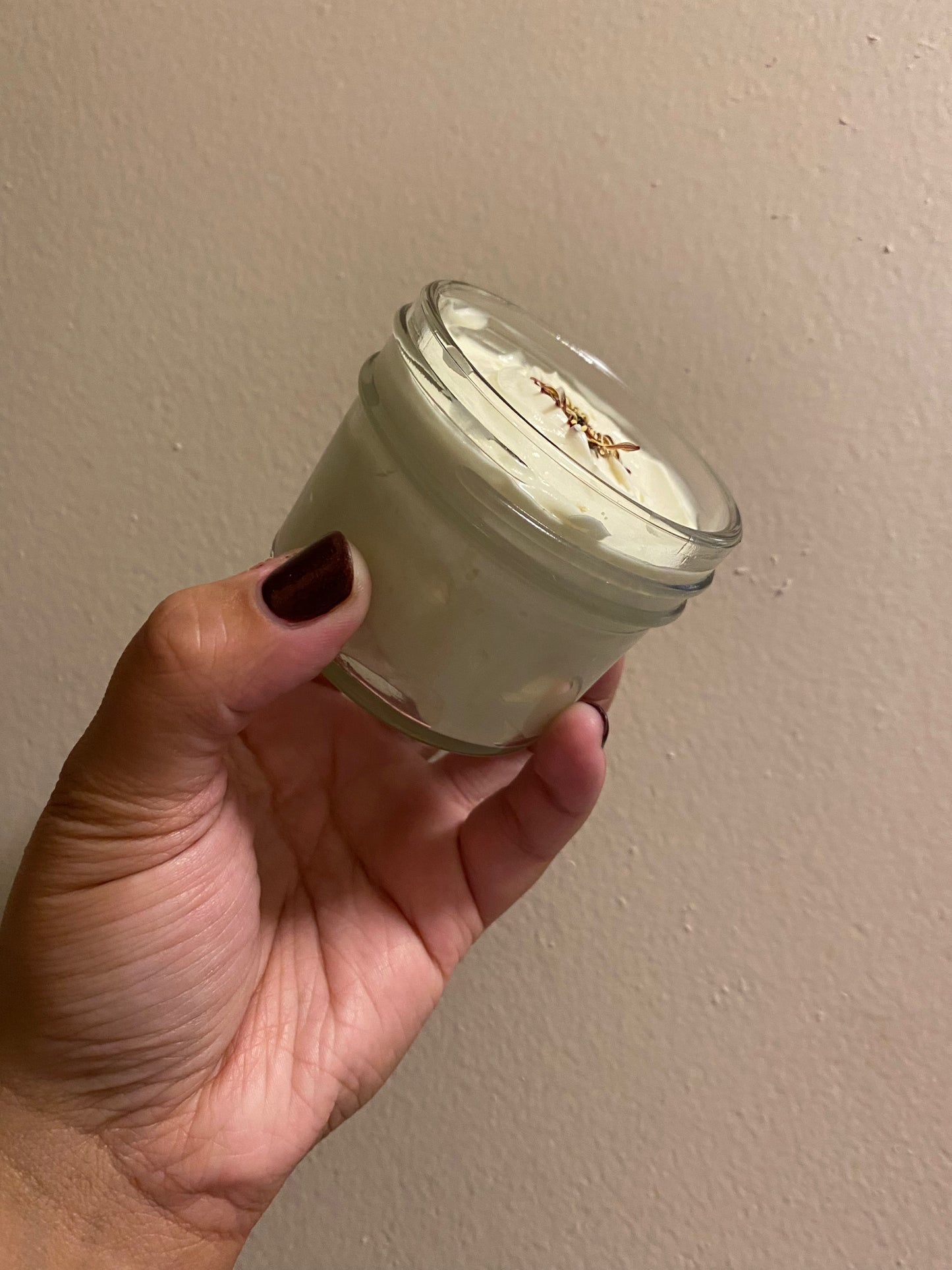 Stretch Mark & Scar Cream