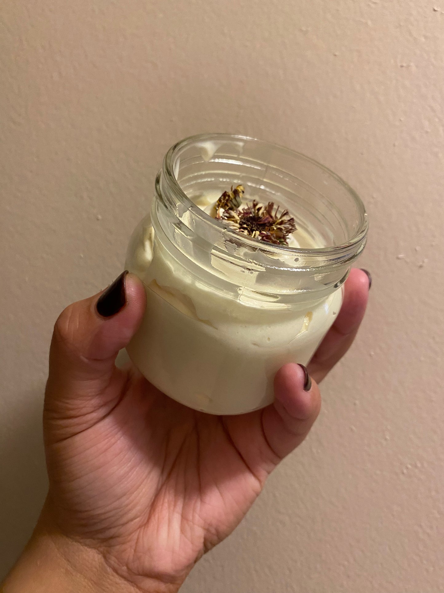 Stretch Mark & Scar Cream