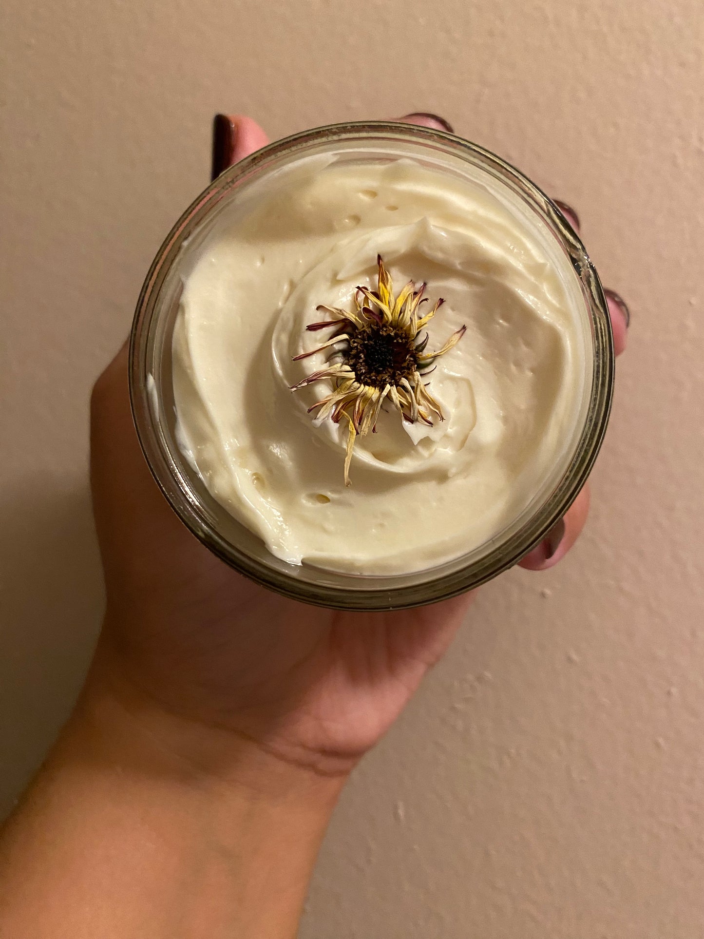 Stretch Mark & Scar Cream