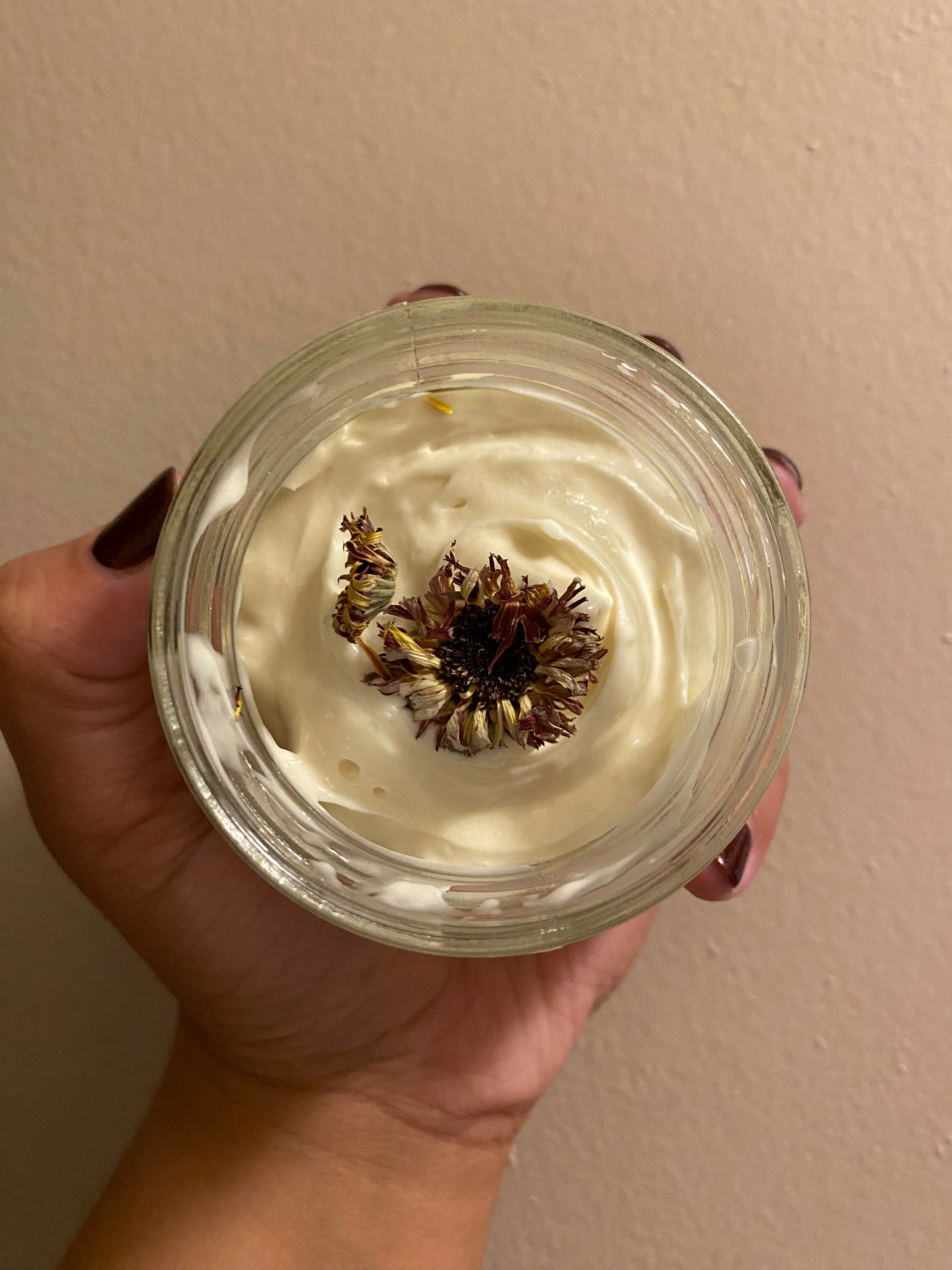 Stretch Mark & Scar Cream