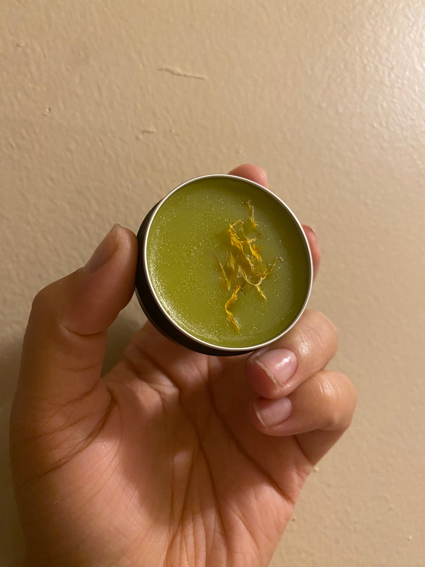 Tattoo After Care Balm