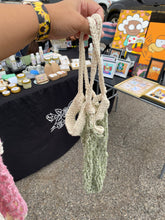 Load image into Gallery viewer, Handwoven market bags
