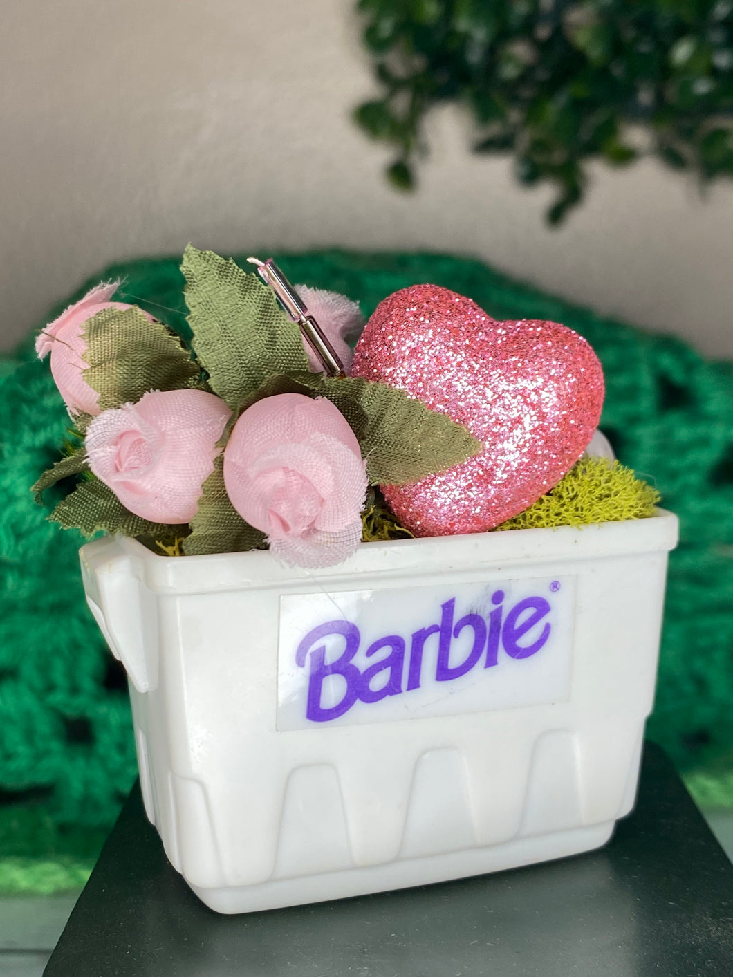 Barbie Cooler