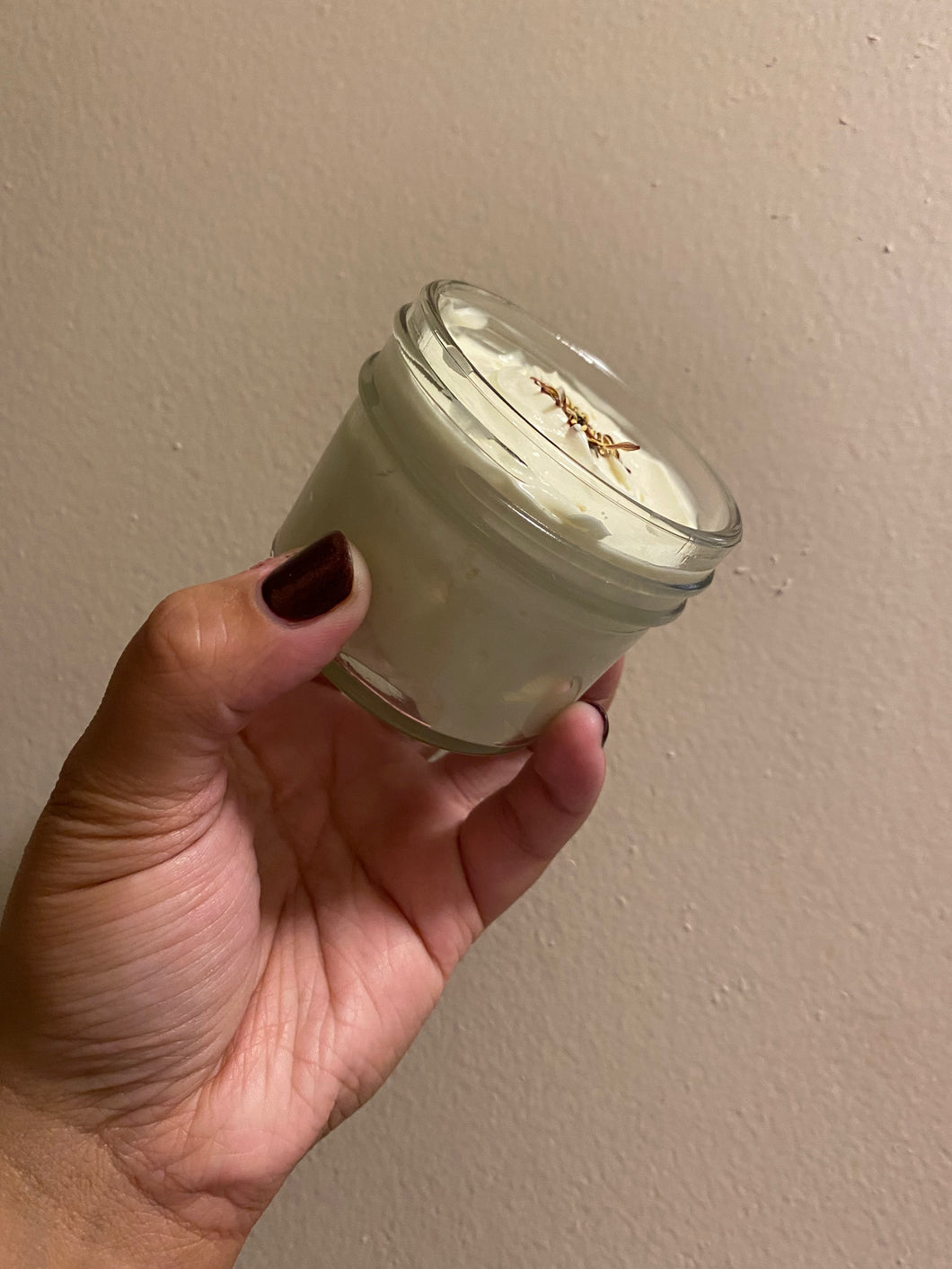 Stretch Mark & Scar Cream