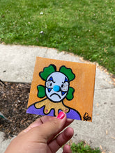 Load image into Gallery viewer, Emotion Clown Prints
